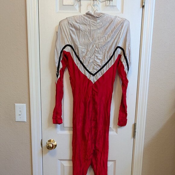 Henderson Aquatics Rashguard Dive Skin Full Body Suit Swimsuit Medium - Picture 3 of 8